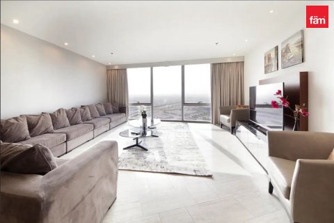 Apartment in Culture Village, Dubai 3 bedrooms, 174.6 sq.m. № 124325
