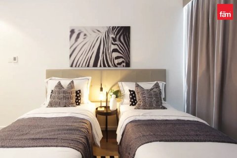 Apartment in Culture Village, Dubai 3 bedrooms, 174.6 sq.m. № 124325 - photo 4