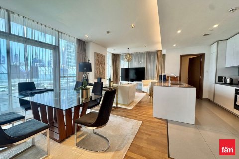 Apartment in City Walk, Dubai 1 bedroom, 149.4 sq.m. № 124324