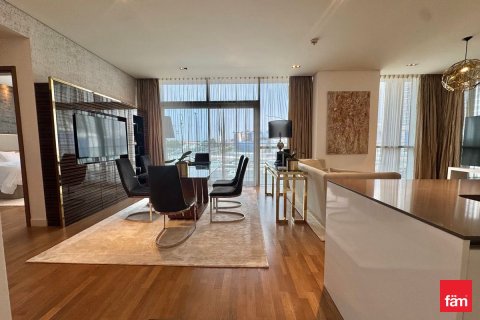Apartment in City Walk, Dubai 1 bedroom, 149.4 sq.m. № 124324 - photo 8