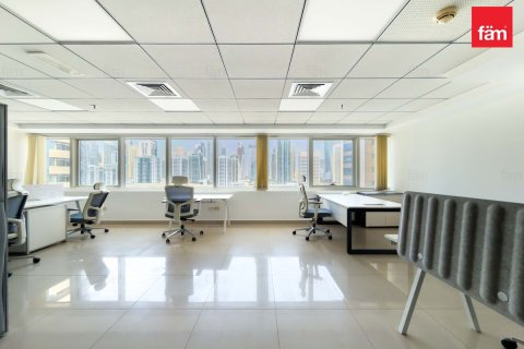 Office in Dubai 74.7 sq.m. № 124326