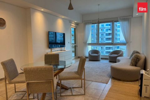 Apartment in Palm Jumeirah, Dubai 2 bedrooms, 165.2 sq.m. № 124322