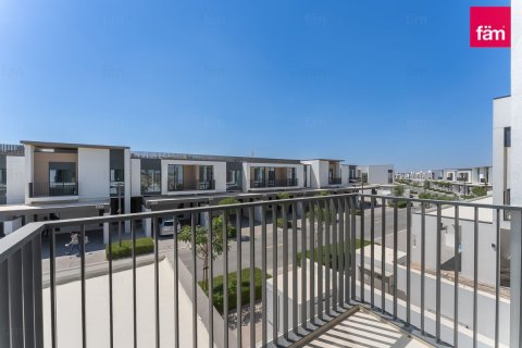Townhouse in Dubai 4 bedrooms, 282.5 sq.m. № 124321