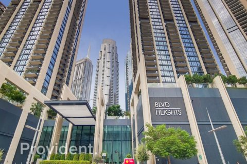 Apartamento en Downtown Dubai (Downtown Burj Dubai), Dubai, 2 dormitorios, 146.5 m², № 3223 - foto 1