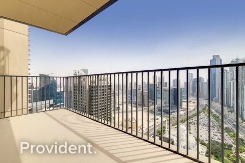 Apartamento en Downtown Dubai (Downtown Burj Dubai), Dubai, 2 dormitorios, 146.5 m², № 3223 - foto 10