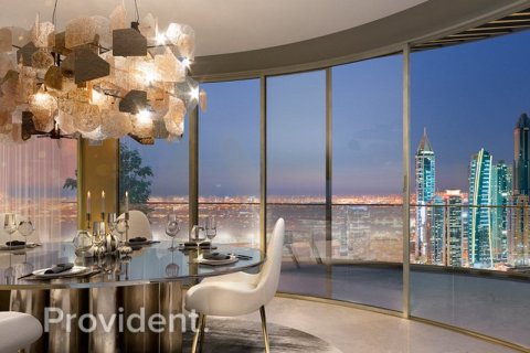 Appartement à Dubai Harbour, Dubai, 1 chambre, № 3225 - photo 4