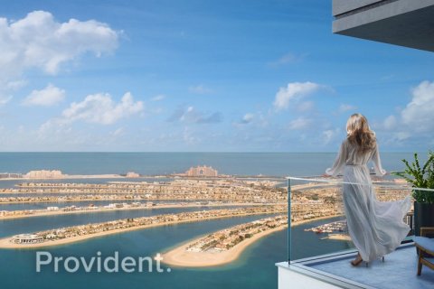 Appartement à Dubai Harbour, Dubai, 1 chambre, № 3225 - photo 9