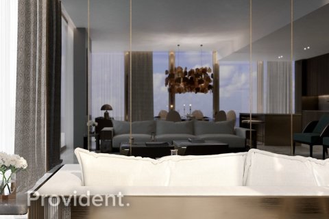 Appartement à Dubai Harbour, Dubai, 1 chambre, № 3225 - photo 13