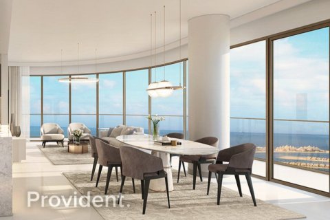 Appartement à Dubai Harbour, Dubai, 1 chambre, № 3225 - photo 5