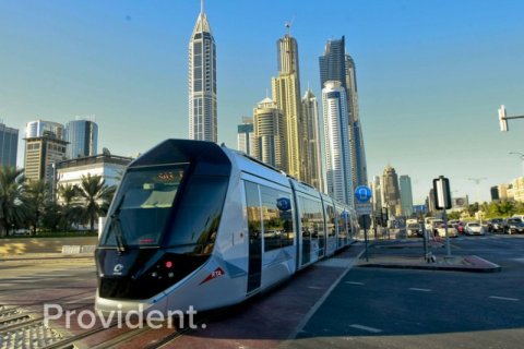 Appartement à Dubai Harbour, Dubai, 1 chambre, № 3225 - photo 7