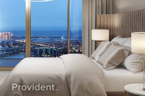 Appartement à Dubai Harbour, Dubai, 1 chambre, № 3225 - photo 12