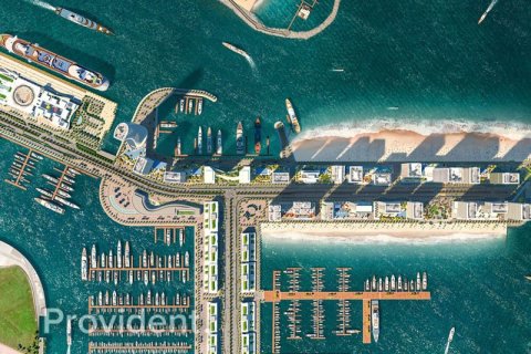 Appartement à Dubai Harbour, Dubai, 1 chambre, № 3225 - photo 11