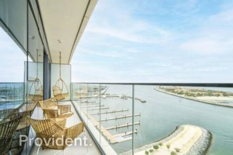 Appartement à Dubai Harbour, Dubai, 1 chambre, № 3225 - photo 2