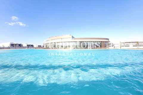 فيلا في Dubai South (Dubai World Central), دبي 4 غرف نوم, 322.40964217 م² رقم 84547 - صورة 9