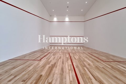 فيلا في Dubai South (Dubai World Central), دبي 4 غرف نوم, 322.40964217 م² رقم 84547 - صورة 23