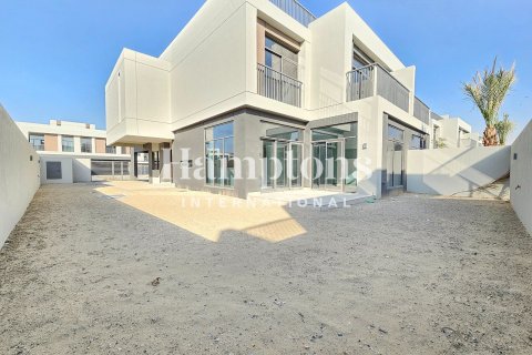 فيلا في Dubai South (Dubai World Central), دبي 4 غرف نوم, 322.40964217 م² رقم 84547 - صورة 5