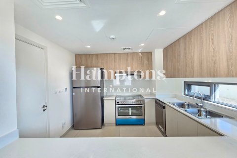 فيلا في Dubai South (Dubai World Central), دبي 4 غرف نوم, 322.40964217 م² رقم 84547 - صورة 2