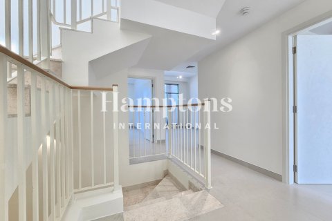 فيلا في Dubai South (Dubai World Central), دبي 4 غرف نوم, 322.40964217 م² رقم 84547 - صورة 18