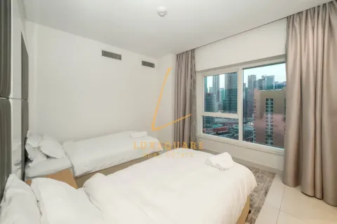 Apartment in DAMAC MAISON CANAL VIEWS in Business Bay, Dubai 2 bedrooms, 118 sq.m. № 84558 - photo 10