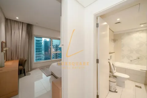 Apartment in DAMAC MAISON CANAL VIEWS in Business Bay, Dubai 2 bedrooms, 118 sq.m. № 84558 - photo 19