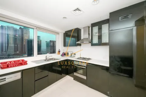 Apartment in DAMAC MAISON CANAL VIEWS in Business Bay, Dubai 2 bedrooms, 118 sq.m. № 84558 - photo 6