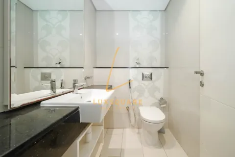 Apartment in DAMAC MAISON CANAL VIEWS in Business Bay, Dubai 2 bedrooms, 118 sq.m. № 84558 - photo 22