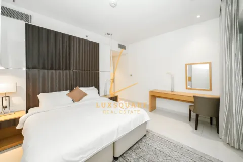 Apartment in DAMAC MAISON CANAL VIEWS in Business Bay, Dubai 2 bedrooms, 118 sq.m. № 84558 - photo 15