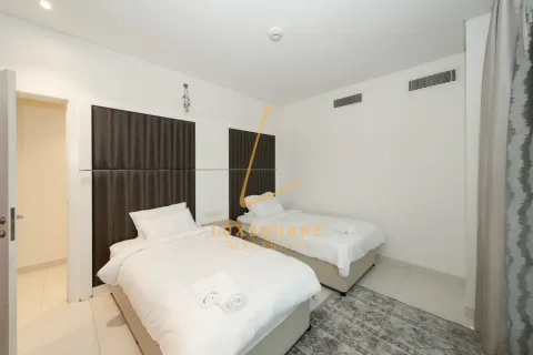 Apartment in DAMAC MAISON CANAL VIEWS in Business Bay, Dubai 2 bedrooms, 118 sq.m. № 84558 - photo 11