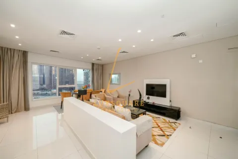 Apartment in DAMAC MAISON CANAL VIEWS in Business Bay, Dubai 2 bedrooms, 118 sq.m. № 84558 - photo 3