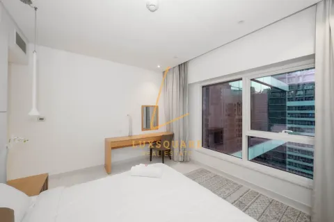 Apartment in DAMAC MAISON CANAL VIEWS in Business Bay, Dubai 2 bedrooms, 118 sq.m. № 84558 - photo 14