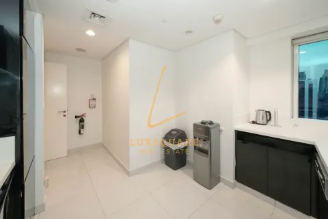 Apartment in DAMAC MAISON CANAL VIEWS in Business Bay, Dubai 2 bedrooms, 118 sq.m. № 84558 - photo 17