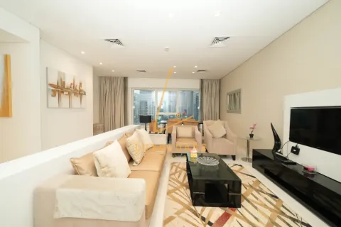 Apartment in DAMAC MAISON CANAL VIEWS in Business Bay, Dubai 2 bedrooms, 118 sq.m. № 84558 - photo 7