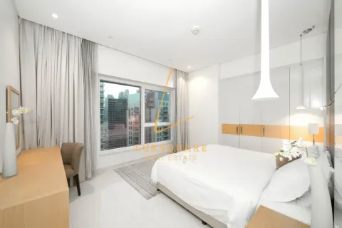 Apartment in DAMAC MAISON CANAL VIEWS in Business Bay, Dubai 2 bedrooms, 118 sq.m. № 84558 - photo 13