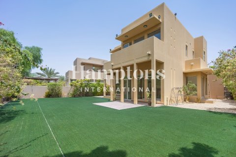Villa in Arabian Ranches 2, Dubai 3 bedrooms, 594.57920000 sq.m. № 84546 - photo 5