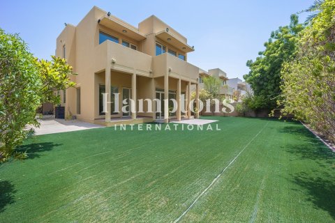 Villa in Arabian Ranches 2, Dubai 3 bedrooms, 594.57920000 sq.m. № 84546 - photo 7