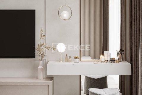 شقة في دائرة قرية جميرا, دبي 3 غرف نوم, 186 م² رقم 84559 - صورة 15