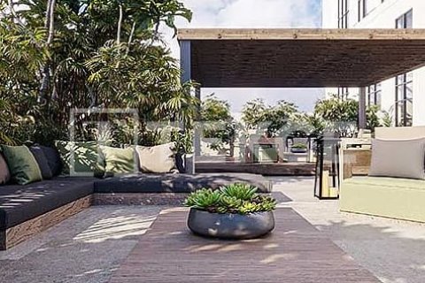 شقة في دائرة قرية جميرا, دبي 3 غرف نوم, 186 م² رقم 84559 - صورة 3