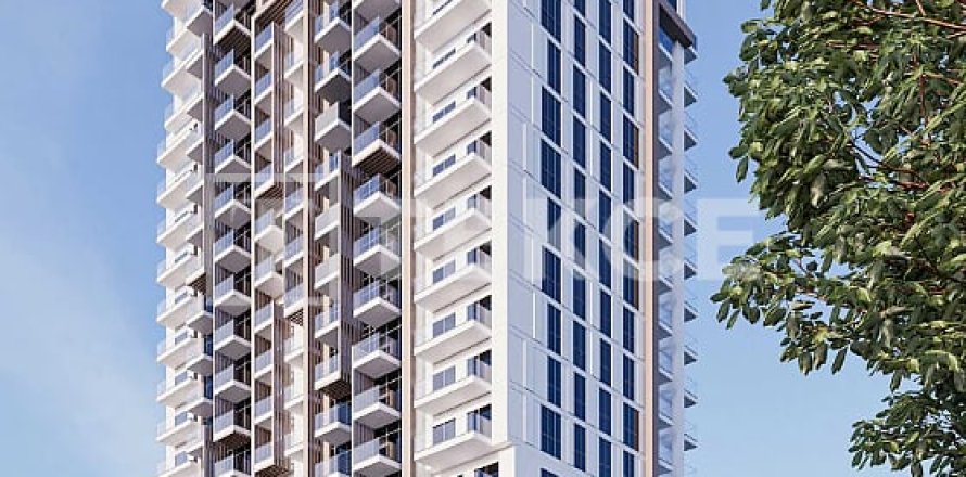 شقة في دائرة قرية جميرا, دبي 3 غرف نوم, 186 م² رقم 84559