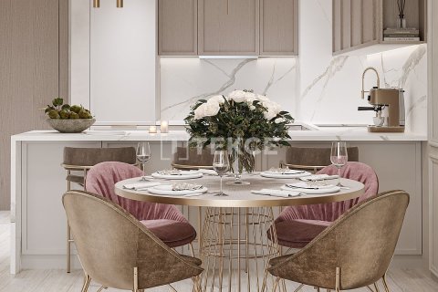 شقة في دائرة قرية جميرا, دبي 3 غرف نوم, 186 م² رقم 84559 - صورة 11