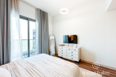 Apartment in Dubai Hills Estate, Dubai 1 bedroom, 70.9 sq.m. № 42841 - photo 6