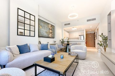 Apartment in Dubai Hills Estate, Dubai 1 bedroom, 70.9 sq.m. № 42841 - photo 1