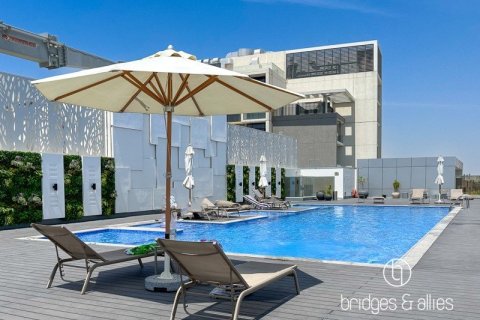 Apartment in Dubai Hills Estate, Dubai 1 bedroom, 70.9 sq.m. № 42841 - photo 15