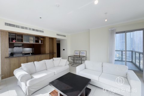 Apartment in Downtown Dubai (Downtown Burj Dubai), Dubai 1 bedroom, 85 sq.m. № 42840 - photo 2