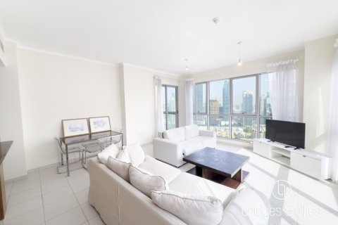 Apartment in Downtown Dubai (Downtown Burj Dubai), Dubai 1 bedroom, 85 sq.m. № 42840 - photo 3