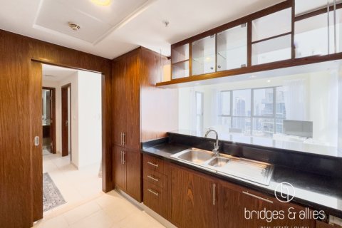 Apartment in Downtown Dubai (Downtown Burj Dubai), Dubai 1 bedroom, 85 sq.m. № 42840 - photo 10