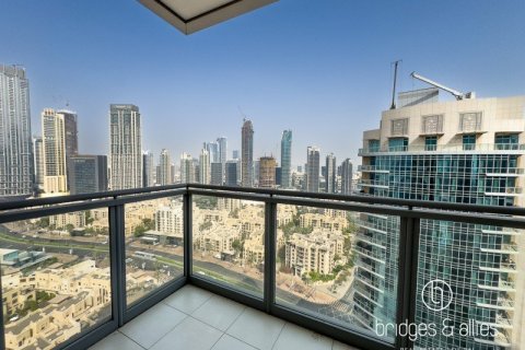 Apartment in Downtown Dubai (Downtown Burj Dubai), Dubai 1 bedroom, 85 sq.m. № 42840 - photo 6