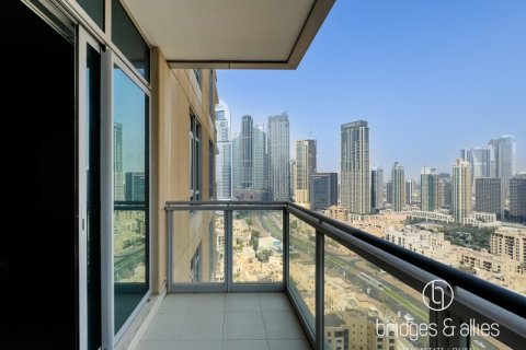 Apartment in Downtown Dubai (Downtown Burj Dubai), Dubai 1 bedroom, 85 sq.m. № 42840 - photo 11