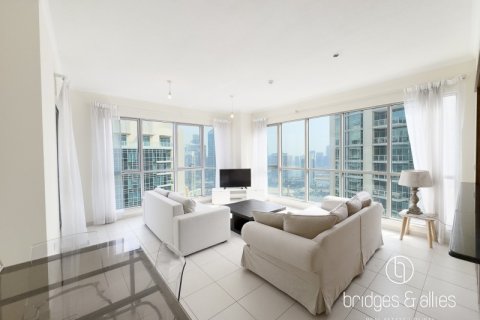 Apartment in Downtown Dubai (Downtown Burj Dubai), Dubai 1 bedroom, 85 sq.m. № 42840 - photo 5