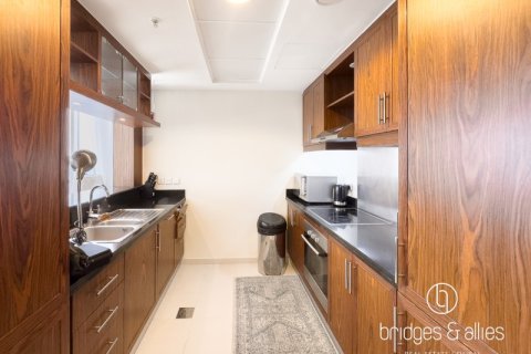 Apartment in Downtown Dubai (Downtown Burj Dubai), Dubai 1 bedroom, 85 sq.m. № 42840 - photo 7