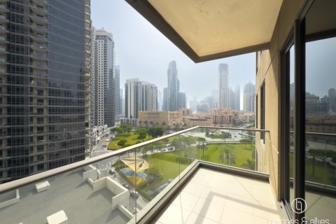 شقة في وسط مدينة دبي, دبي 1غرف نوم, 85 م² رقم 42853 - صورة 1